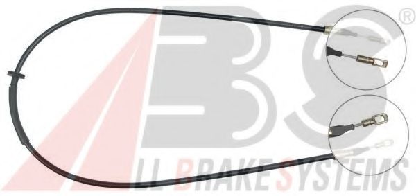 A.B.S. K13107