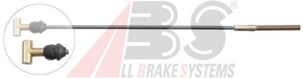 A.B.S. K13121