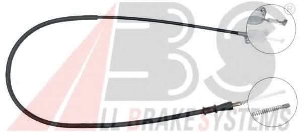 A.B.S. K13468
