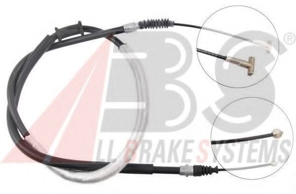 A.B.S. K13577 A.B.S. K13577