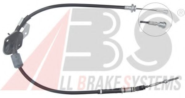 A.B.S. K13846 A.B.S. K13846