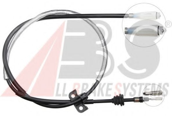 A.B.S. K13933