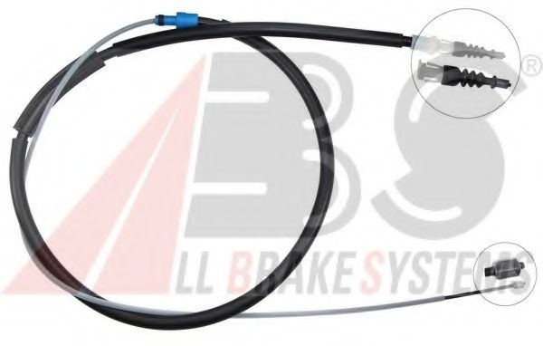 A.B.S. K13953