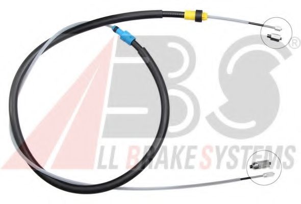 A.B.S. K13956