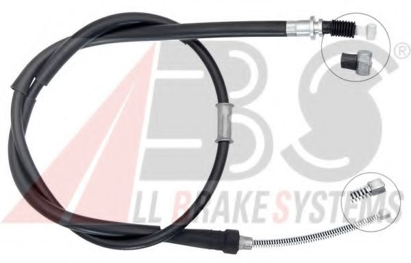 A.B.S. K14030