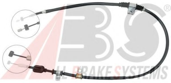 A.B.S. K14077