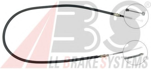 A.B.S. K14257
