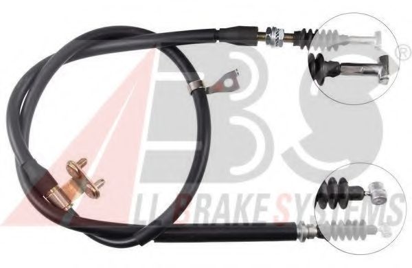 A.B.S. K14508