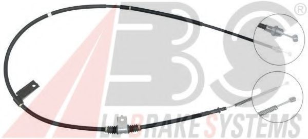 A.B.S. K14867