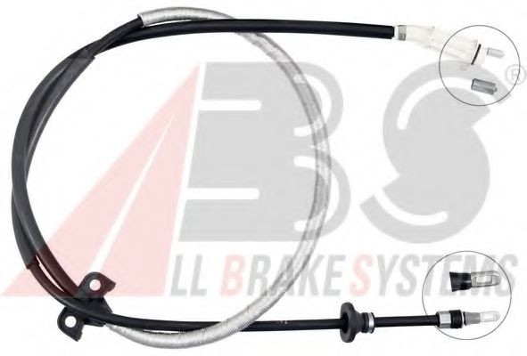 A.B.S. K15000