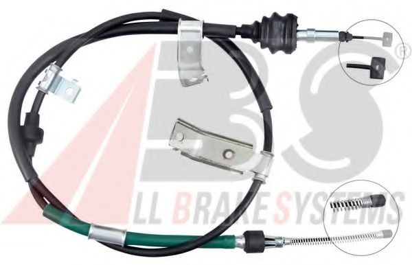 A.B.S. K15005 A.B.S. K15005