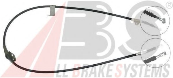 A.B.S. K15227
