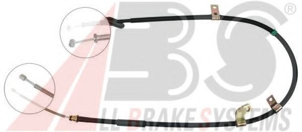 A.B.S. K15858