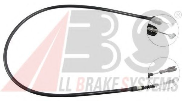 A.B.S. K15907