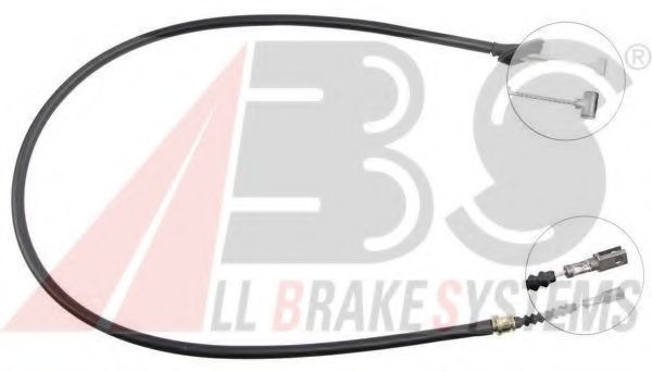 A.B.S. K15918
