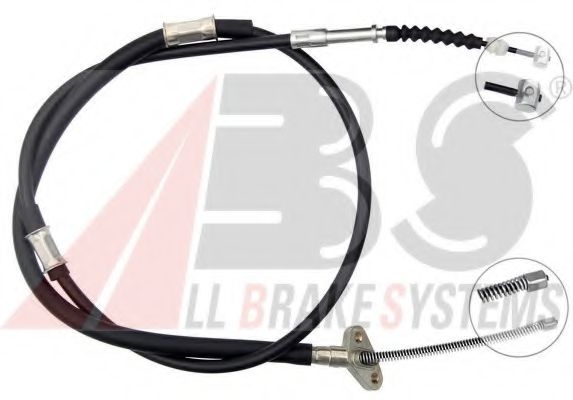 A.B.S. K16107