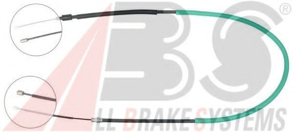 A.B.S. K16698