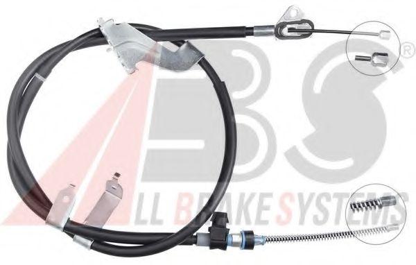 A.B.S. K17299
