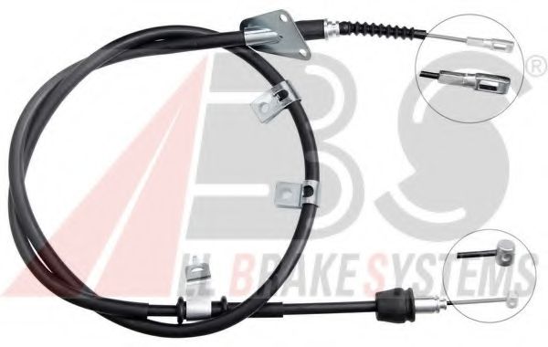 A.B.S. K17309