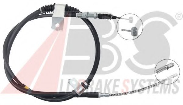 A.B.S. K17558