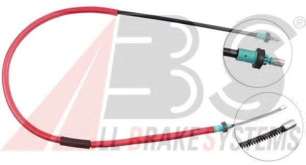 A.B.S. K18958