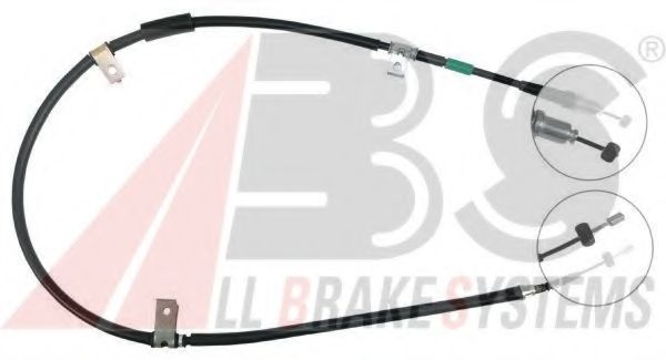 A.B.S. K19138