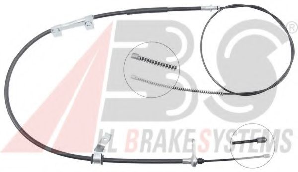 A.B.S. K19398 A.B.S. K19398