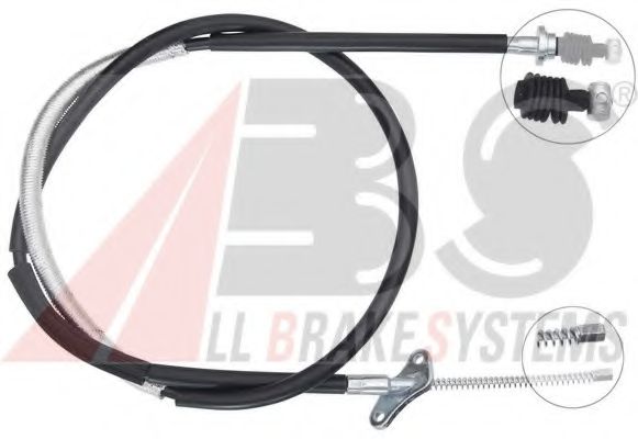 A.B.S. K19815 A.B.S. K19815