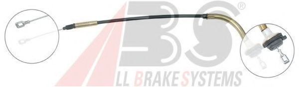 A.B.S. K20550