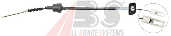 A.B.S. K21200