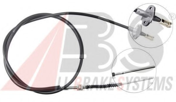 A.B.S. K24300