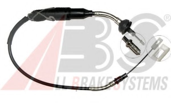 A.B.S. K24650