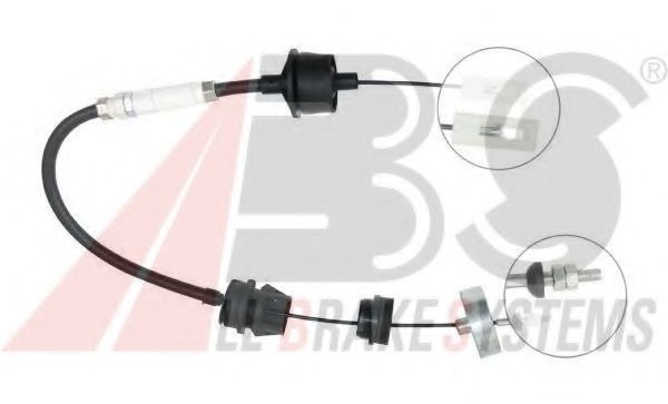 A.B.S. K25950