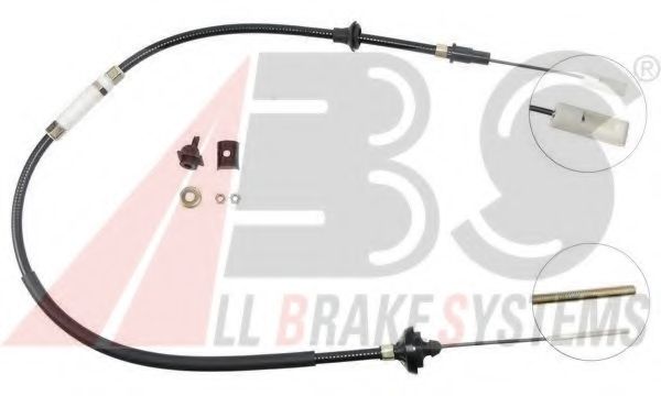 A.B.S. K26250