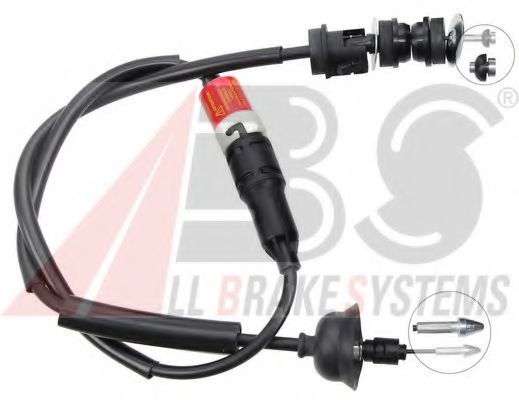 A.B.S. K28110