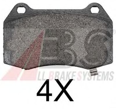 A.B.S. P09003