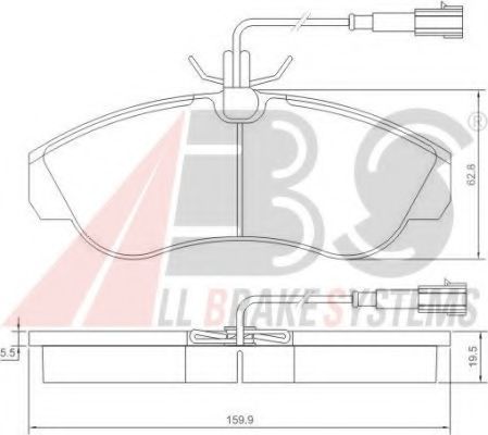 A.B.S. P23084