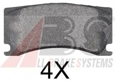 A.B.S. P36024