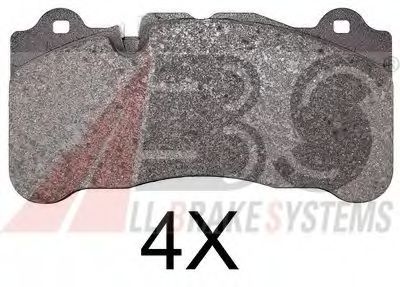 A.B.S. P50078