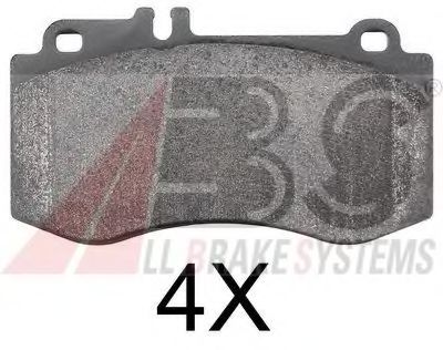 A.B.S. P50087