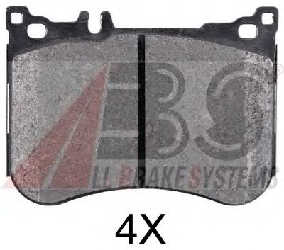 A.B.S. P50095