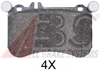 A.B.S. P50097