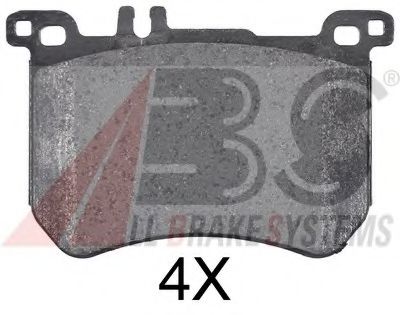 A.B.S. P50111