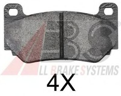 A.B.S. P52018 A.B.S. P52018