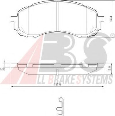 A.B.S. P78015