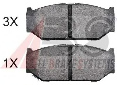 A.B.S. P79023