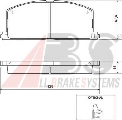 A.B.S. P83011