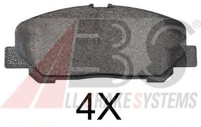 A.B.S. P83099