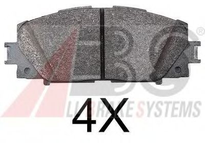 A.B.S. P83106
