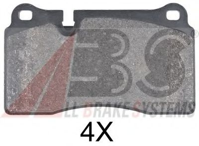 A.B.S. P85116
